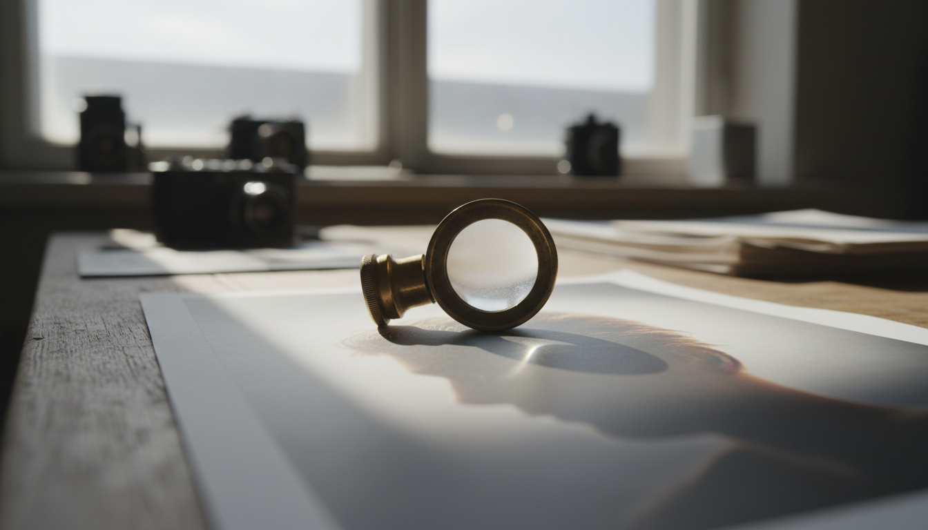 Surface Boundaries and Translucent Edges: Where Algorithmic Retouching Falters