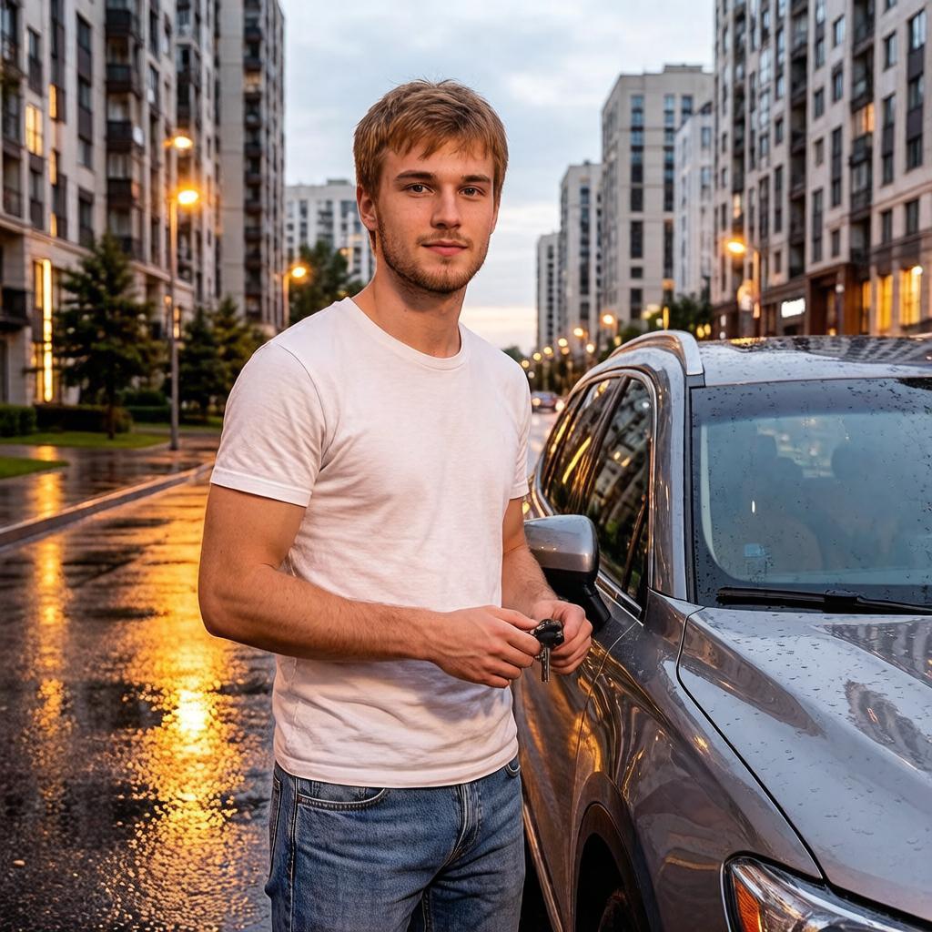12 Best Affordable Cars for College Students