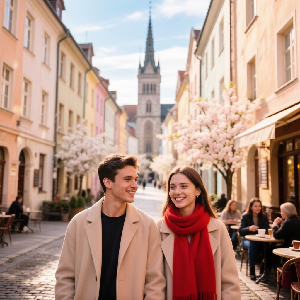 Best Cities to Visit in Europe in March